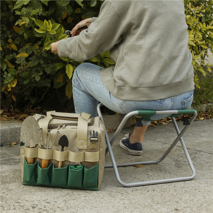 Chair Garden with bag