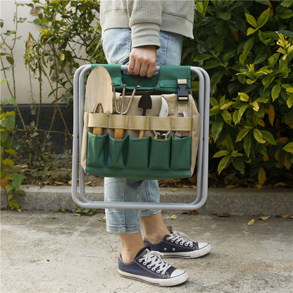 Chair Garden with bag