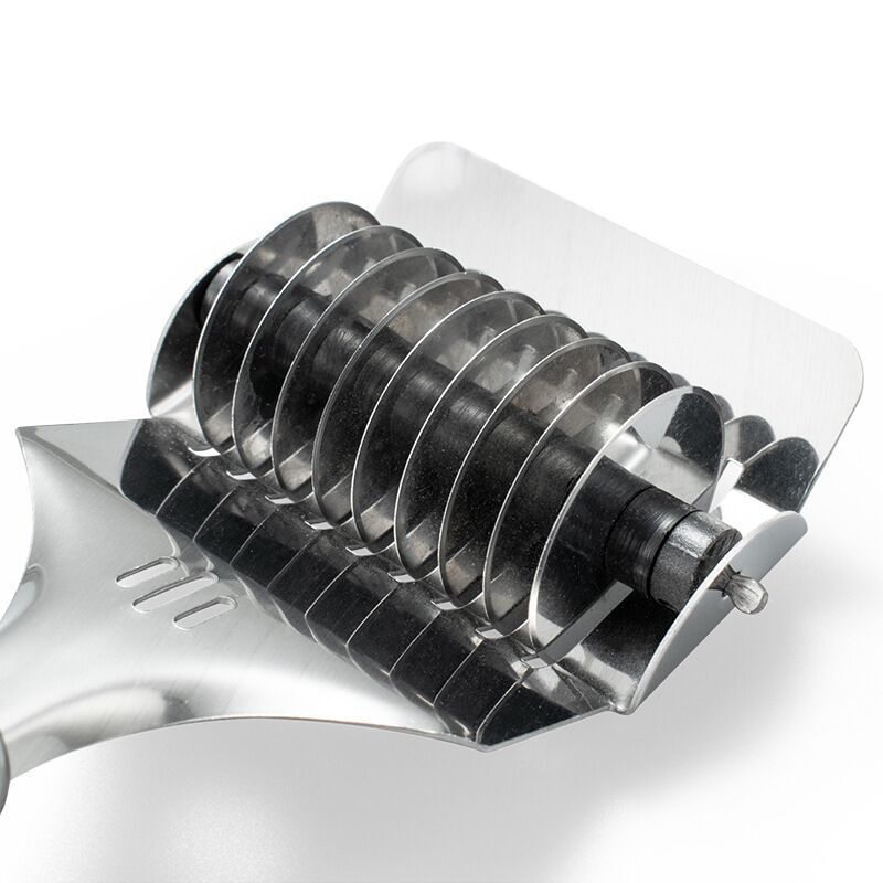 Manual Noodle Cutter Stainless Steel