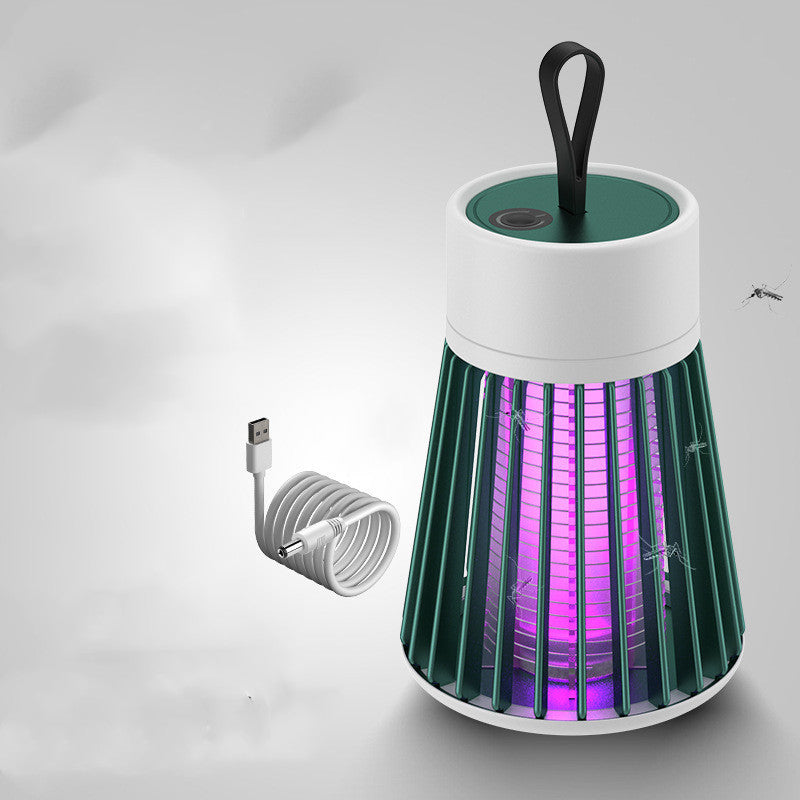 Portable Electric Mosquito Killer Lamp USB