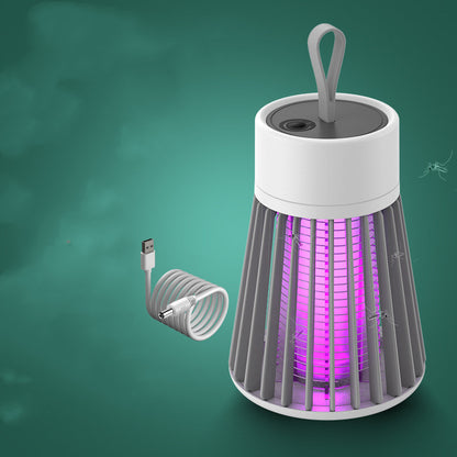 Portable Electric Mosquito Killer Lamp USB