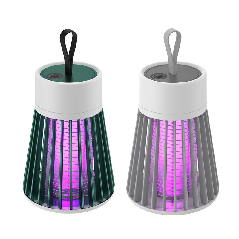 Portable Electric Mosquito Killer Lamp USB