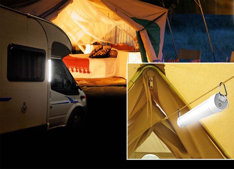 Outdoor Strong Magnet Portable Camping