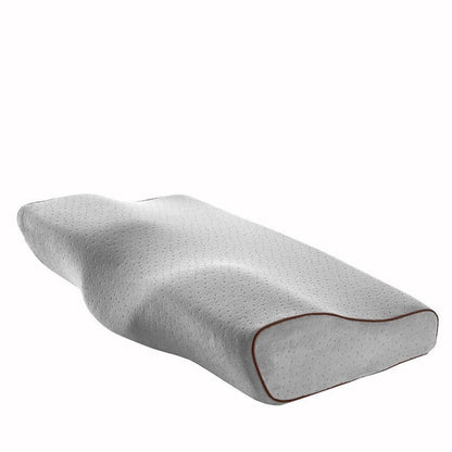 Contoured Memory Foam Pillow for neck pain Cervical Pillows