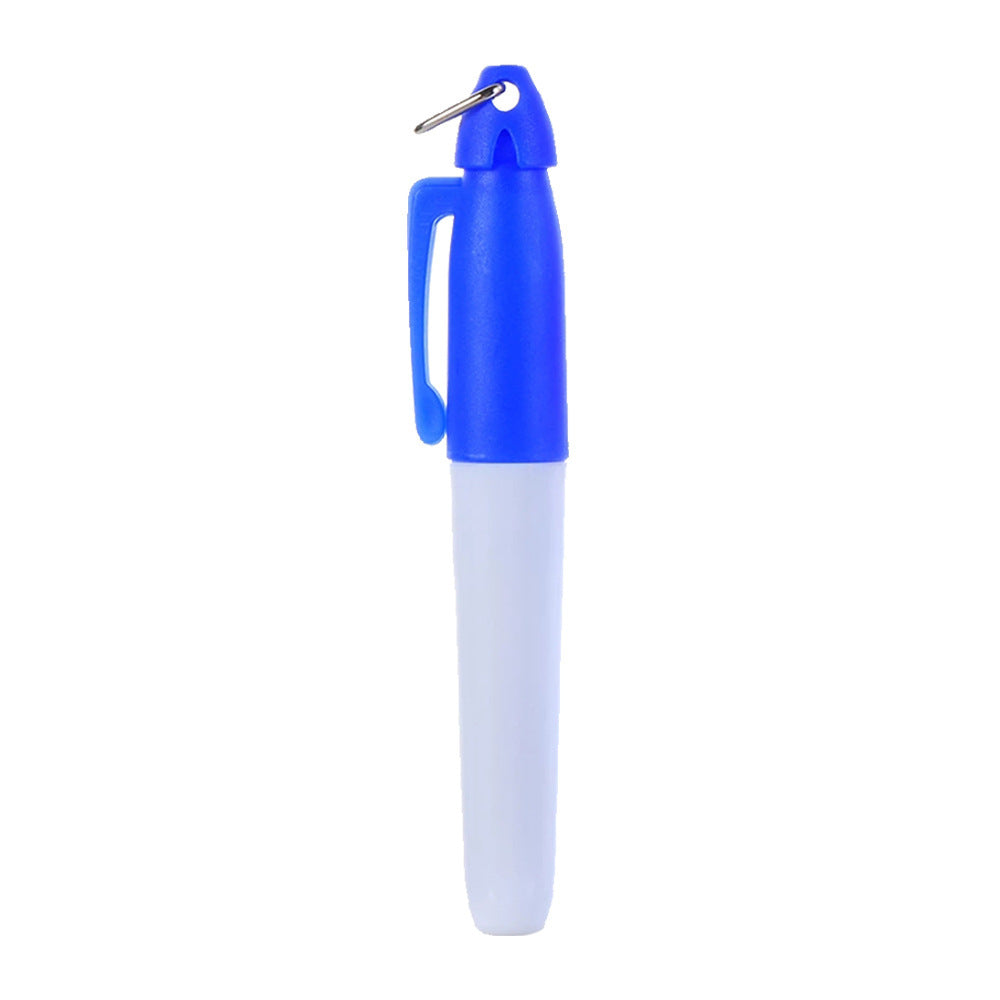 Simple Marking Pen Marking Pen Triangle Hook Marking Pen