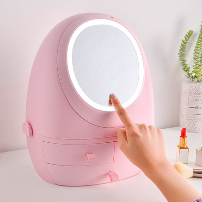 LED Makeup Mirror