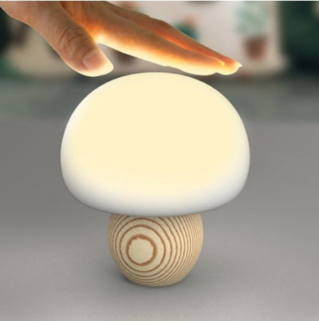 LED Night Lamp