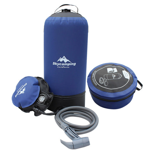 Outdoor Shower Bag Camping