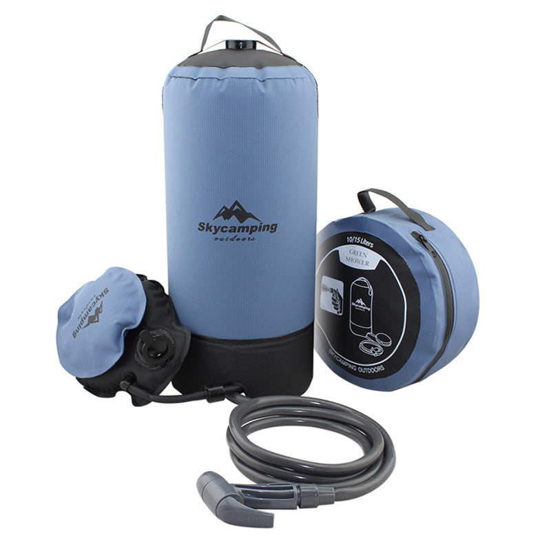 Outdoor Shower Bag Camping