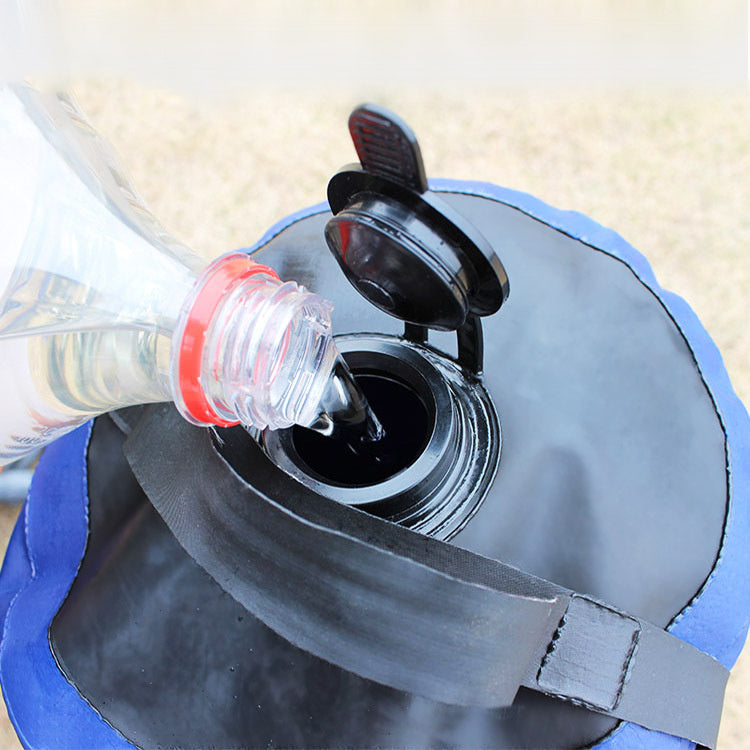 Outdoor Shower Bag Camping