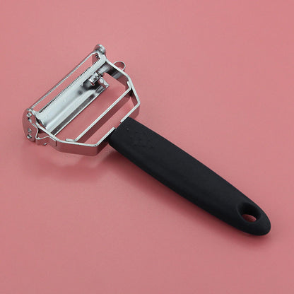Stainless Steel Knife Set Kitchen