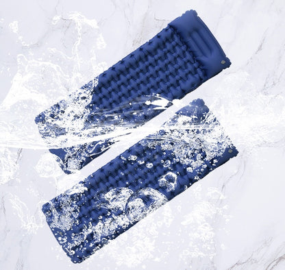 Camping Sleeping Pad Inflatable Air Mattresses