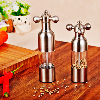 Pepper Mill Gadgets