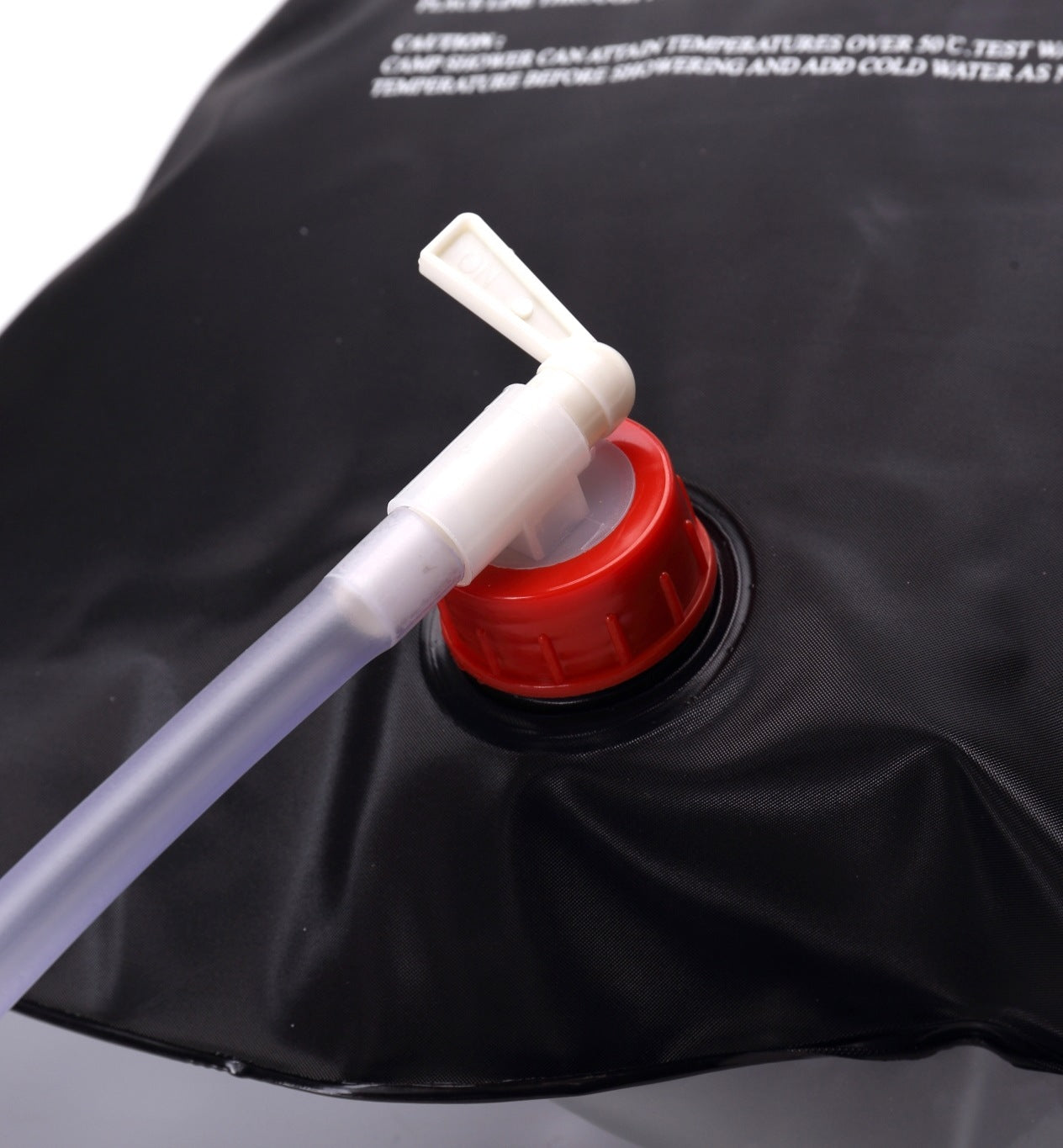 Camping Shower Water Bag
