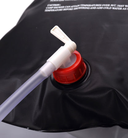 Camping Shower Water Bag
