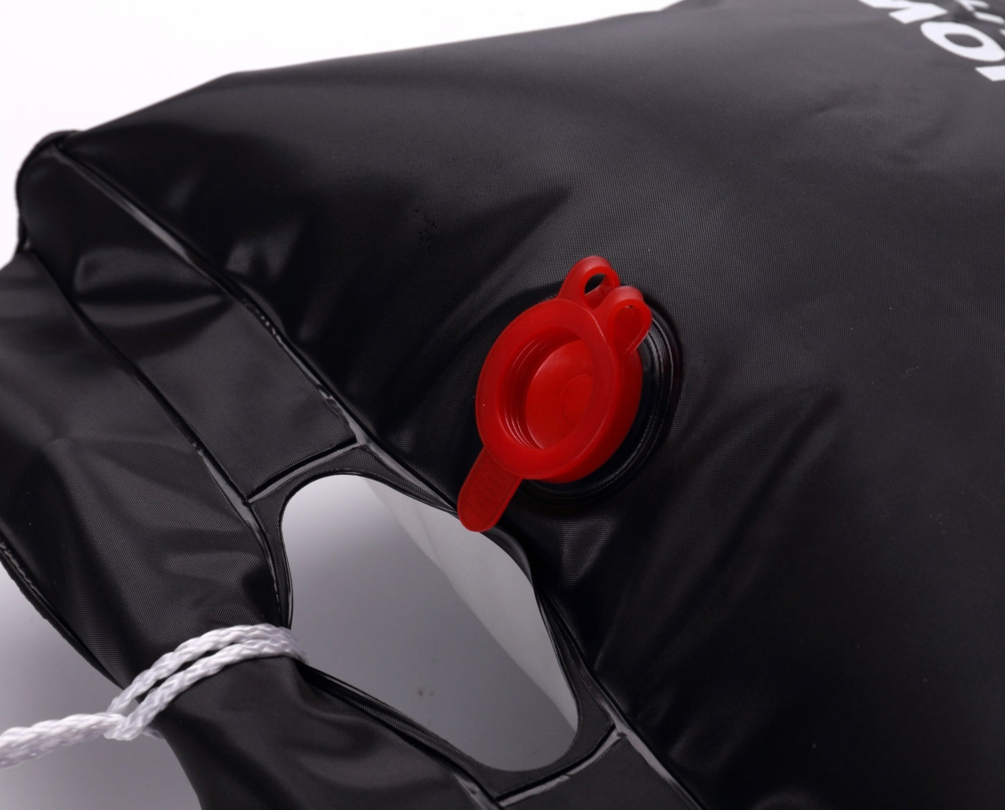 Camping Shower Water Bag