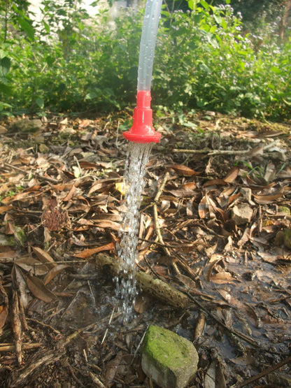 Camping Shower Water Bag