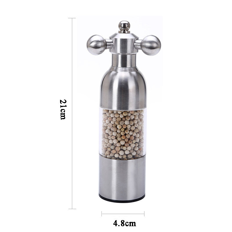 Pepper Mill Gadgets