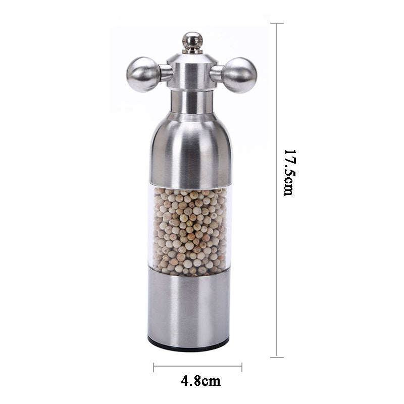 Pepper Mill Gadgets