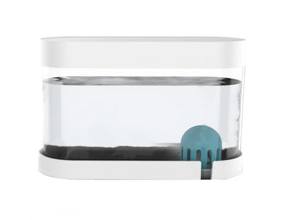4 Style Pet Cat Bowl Dog for Cats Feeder Bowls Kitten Automatic Drinking Fountain 1.5L Capacity Puppy Feeding Water Products