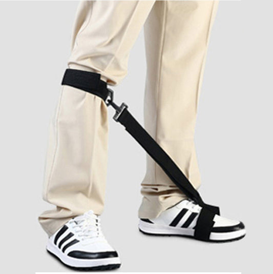 Swing Trainer Elbow Fixer