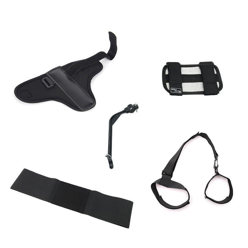 Swing Trainer Elbow Fixer