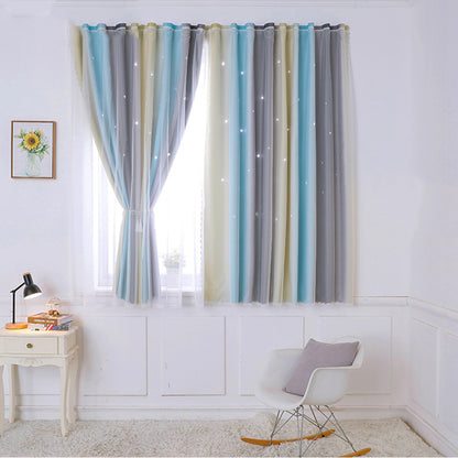 Easy Installation Curtains