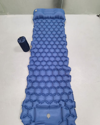 Camping Sleeping Pad Inflatable Air Mattresses