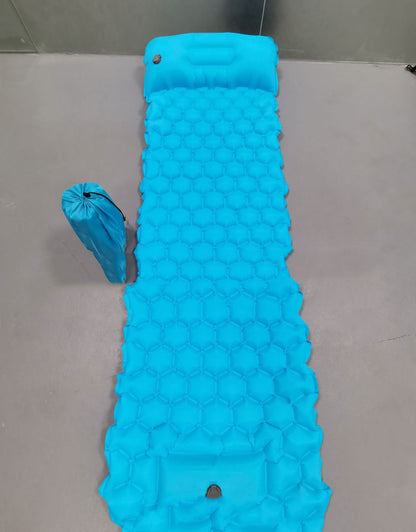 Camping Sleeping Pad Inflatable Air Mattresses