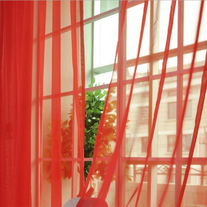 Modern Curtains For Living Room