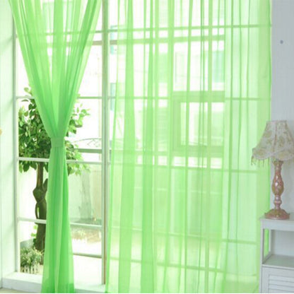 Modern Curtains For Living Room