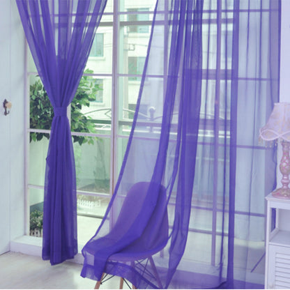 Modern Curtains For Living Room