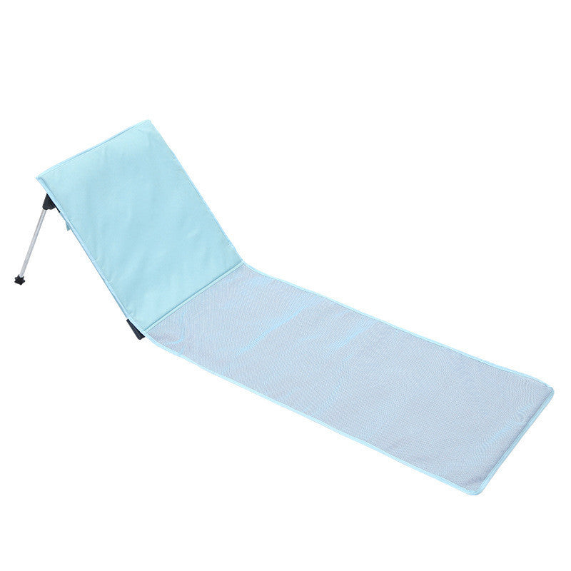 The New Beach Folding Chair Aviation Aluminum r