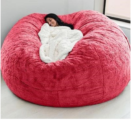 Lazy Sofa Bean Bag Chair