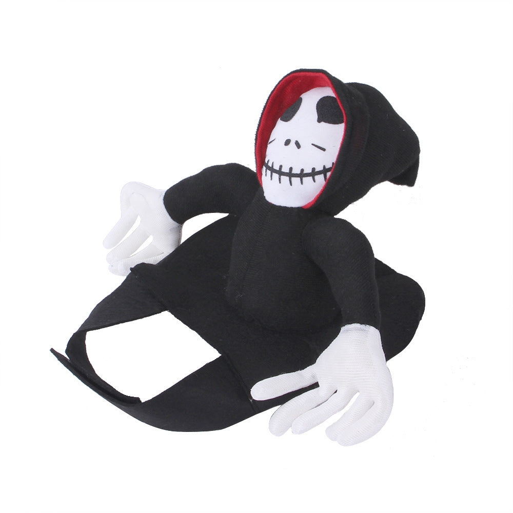 NEW Funny Pet Halloween Costume.