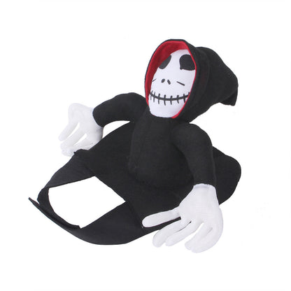 NEW Funny Pet Halloween Costume.
