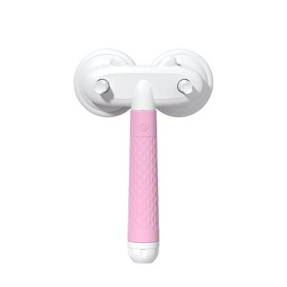 Pet Cat Brush Dog Slicker Brush Double-headed .