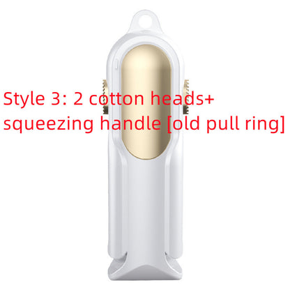 Upgraded Mini Mops Floor Cleaning Sponge