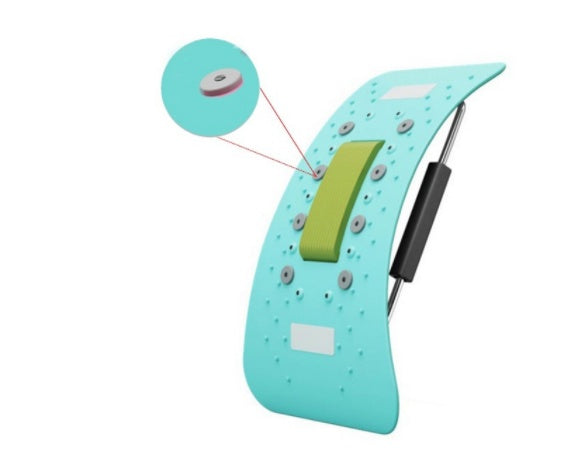 Back Cracker New Back Massager