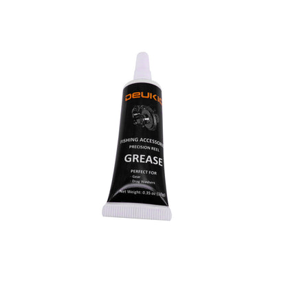 Fishing Wheel Maintenance Lubricating Grease Suit