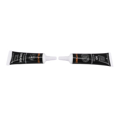 Fishing Wheel Maintenance Lubricating Grease Suit