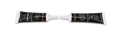 Fishing Wheel Maintenance Lubricating Grease Suit