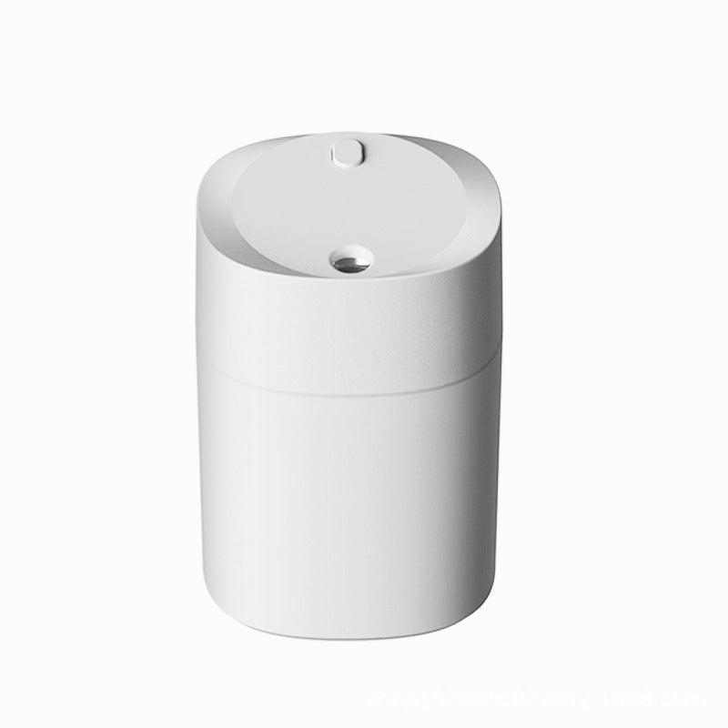 Mini Humidifier With LED Night Light