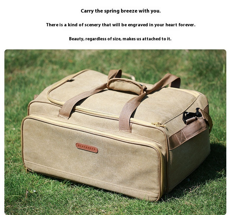 Picnic Bag