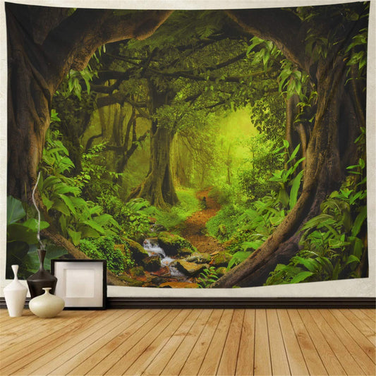 Big Tapestry  Wall  Art Decor
