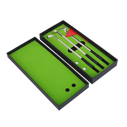 Desktop Mini Golf