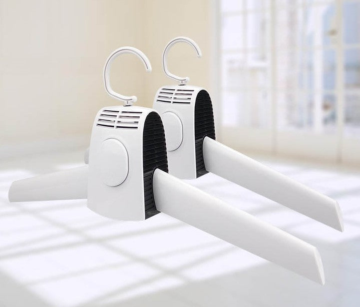 Portable Clothes Shoes Dryer