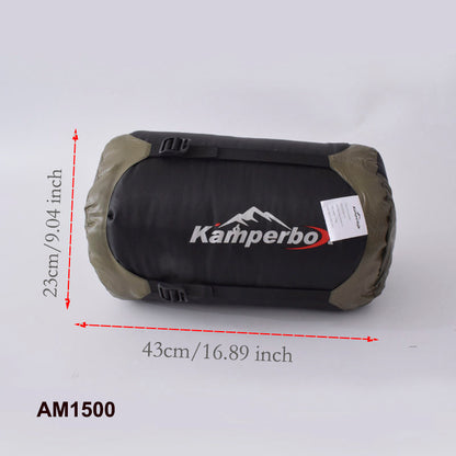 Kamperbox Outdoor Down Sleeping Bag