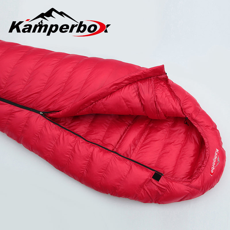 Sleeping Bag