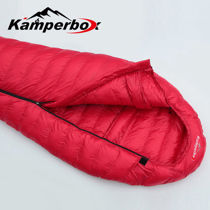 Sleeping Bag